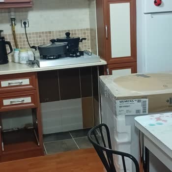 Yetkili Servis Kurulum Yapmayarak Mağduriyet Yarattı