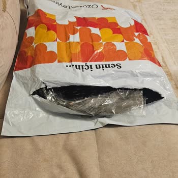 Siparişimdeki Adidas Ayakkabı Eksik Gönderildi Müşteri Hizmetleri Çözüm Sunmadı