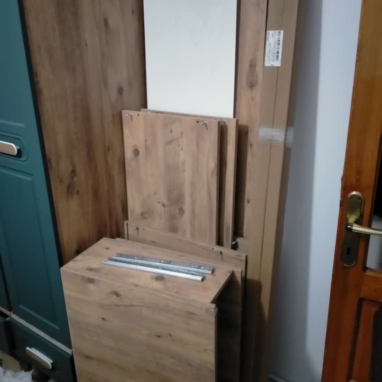 Koçtaş Montaj Ekibi Yüzünden Gardırobumu Hâlâ Kullanamıyorum