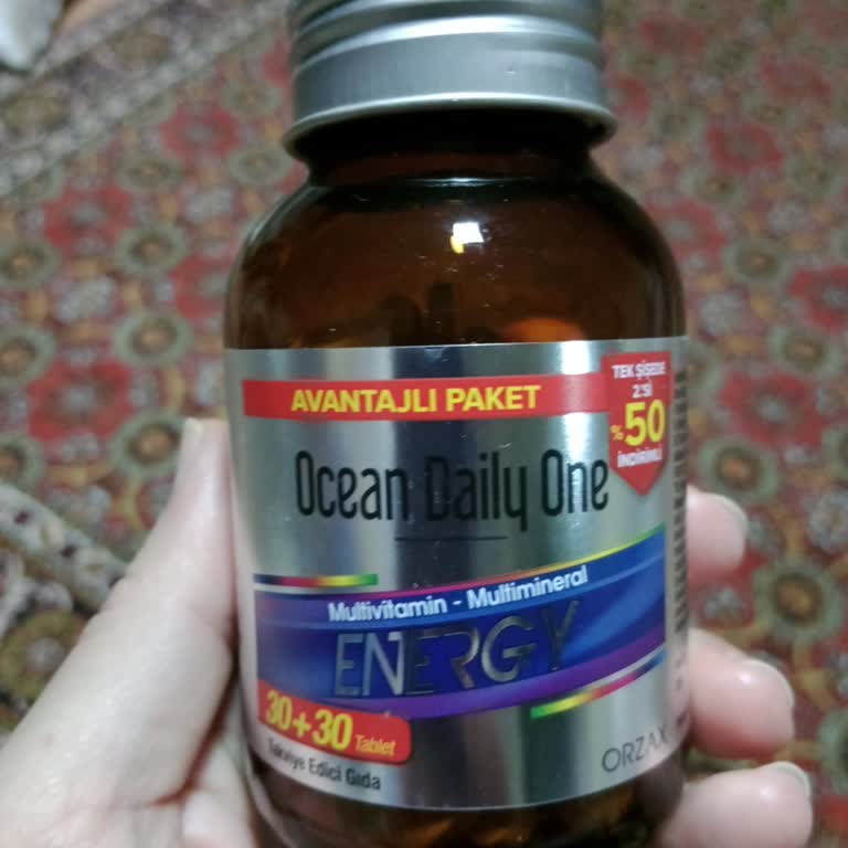 Enerji Takviyesi Beklerken Hayat Kalitem Düştü Olumsuz Yan Etkiler Yaşadım