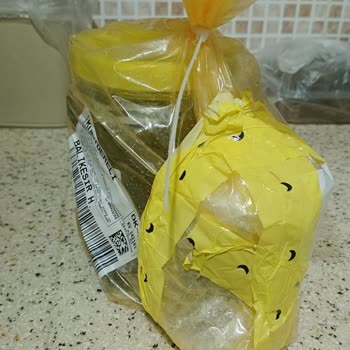 Kırık Ürün Ve İade Sürecinde Yaşanan İletişim Sorunları Mağduriyetimi Artırdı