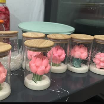 Özenle Paketlenen Mumlar Aras Kargo İle Paramparça Ulaştı Maddi Zararım Büyük