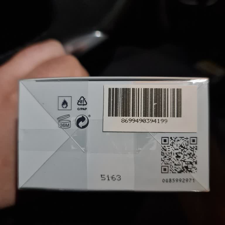 İthal Parfüm İadesi Kabul Edilmedi, Bilgilendirme Yapılmadı