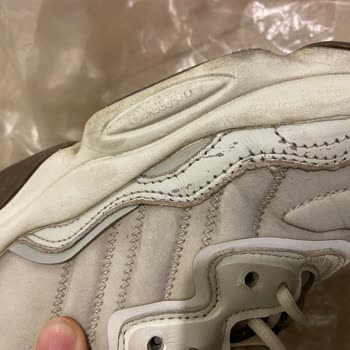 Satın Aldığım Adidas Ayakkabının Kısa Sürede Deformasyonu Ve İade Talebime Olumsuz Yanıt