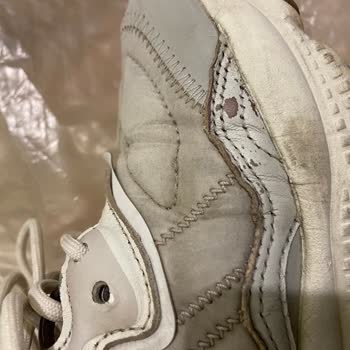 Satın Aldığım Adidas Ayakkabının Kısa Sürede Deformasyonu Ve İade Talebime Olumsuz Yanıt