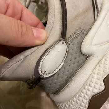 Satın Aldığım Adidas Ayakkabının Kısa Sürede Deformasyonu Ve İade Talebime Olumsuz Yanıt