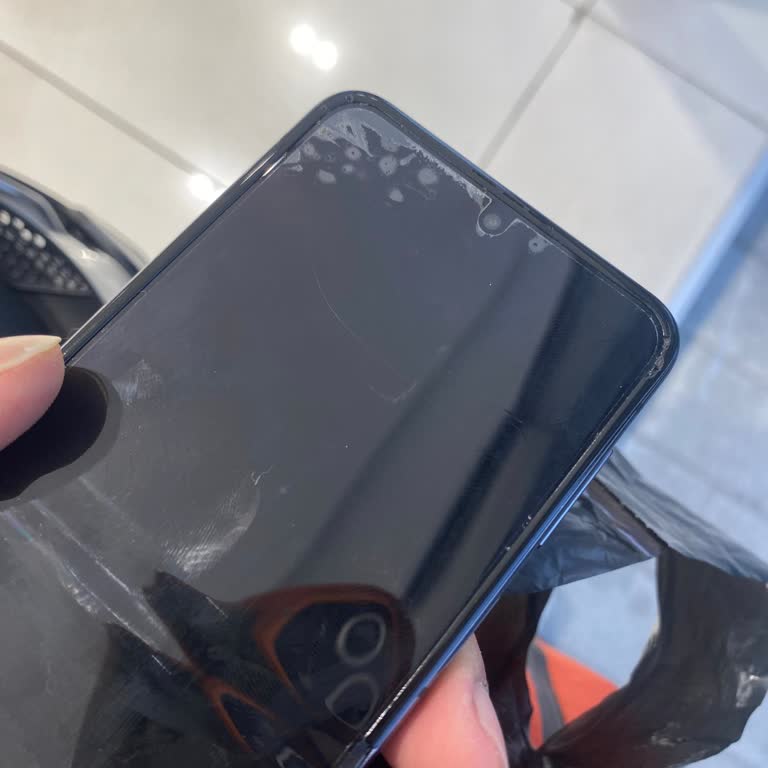 Samsung Z Flip 5 Screen Crease & Hinge Failure Repeated 3 Times