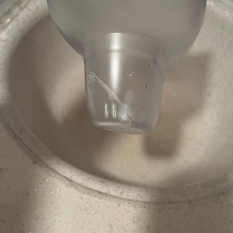 Brita Aluna Sürahi İçin İç Hazne Yedek Parçası Bulamamak Mağduriyet Yaratıyor