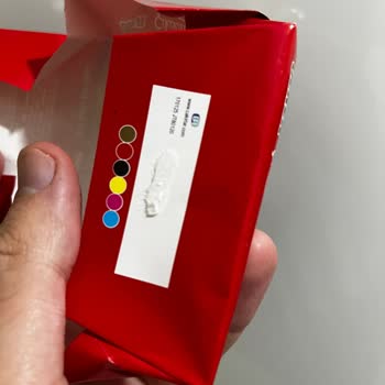 Aldığım Ülker Çikolatalar Bozuk Çıktı, Tüm Ürünleri İmha Ettim