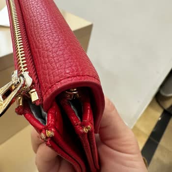 Kısa Sürede Deforme Olan Cüzdan İçin İki Kez Reddedilen Değişim Talebi