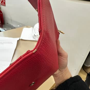 Kısa Sürede Deforme Olan Cüzdan İçin İki Kez Reddedilen Değişim Talebi