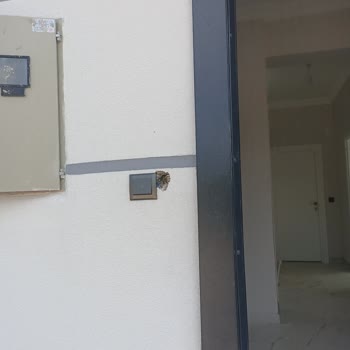 Kalmaz Grup İnşaat&nbsp; evi tamamlamadı ekstra para istiyor