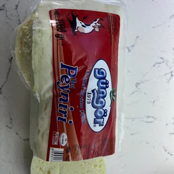 Tost Peynirinde Erken Bozulma Ve Güven Sorunu: Ürün Değişimi Ve İnceleme Talebi