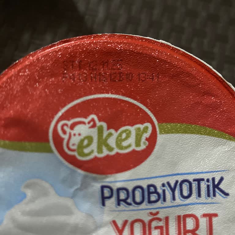 Tarihi Geçmiş Yoğurt Teslimatı: Sağlığımız Tehlikede!