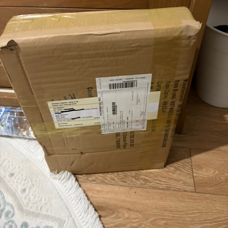 Açılmamış Ürünün İadesi Gerekçesiz Reddedildi Açıklama Yapılmıyor