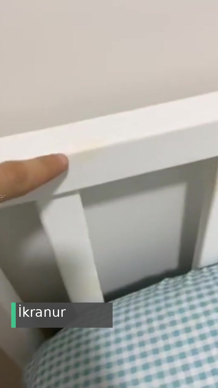 @Ahsapmontessoriyatak Sağlam Değil! videonun kapak resmi