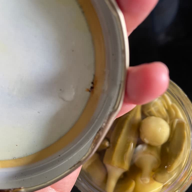 Küflü Bamya Turşusu Ve İletişimsizlik Hayal Kırıklığı Yarattı