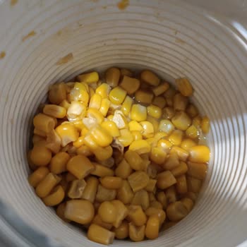 Çürümüş Mısır Konservesi Nedeniyle Sağlık Endişesi Ve Mağduriyet