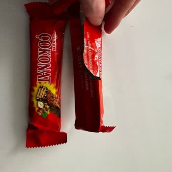 Barkodsuz Ve Son Kullanma Tarihi Olmayan Yanlış Ürün Gönderildi