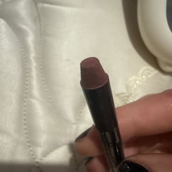 Golden Rose Jelatini Kapalı Dudak Kalemi Kullanılmış Ve Defolu Çıktı Hijyen Endişesi Yaşıyorum