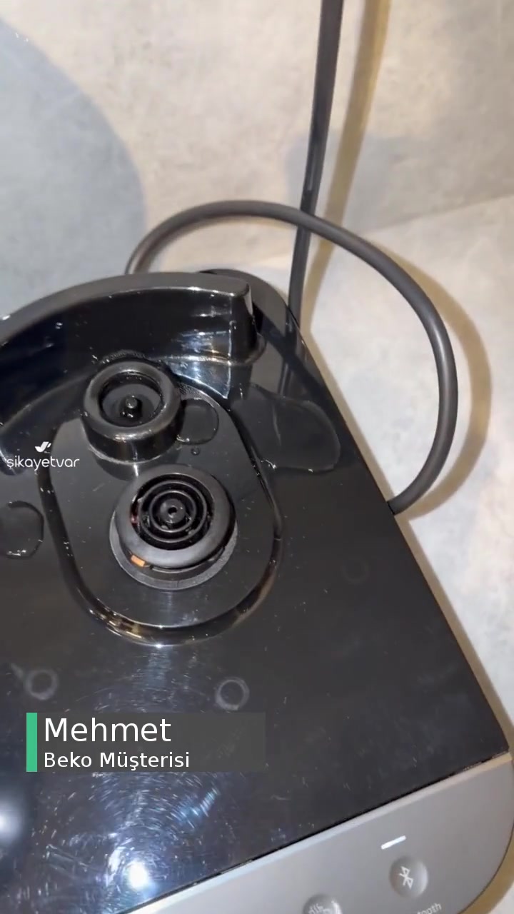 Beko Çaycı Sorunu! videonun kapak resmi