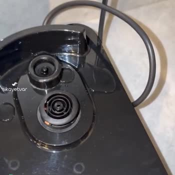 Beko Çaycı Sorunu!