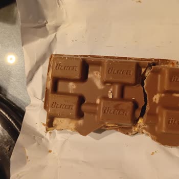 Son Kullanma Tarihi Geçmemiş Ülker Fındıklı Çikolatada Bozulma Ve Güven Sorunu