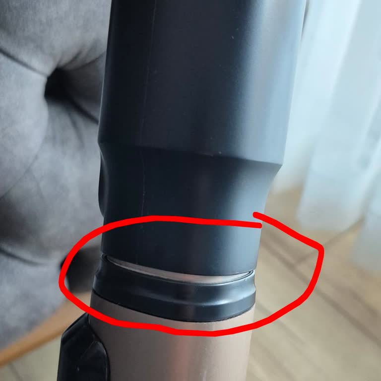 Electrolux Süpürge Boru Sorunu Ve Yetersiz Servis Deneyimi