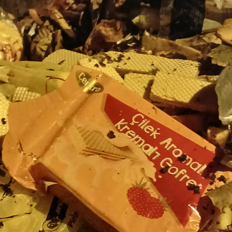 BİM Centro Şikayeti