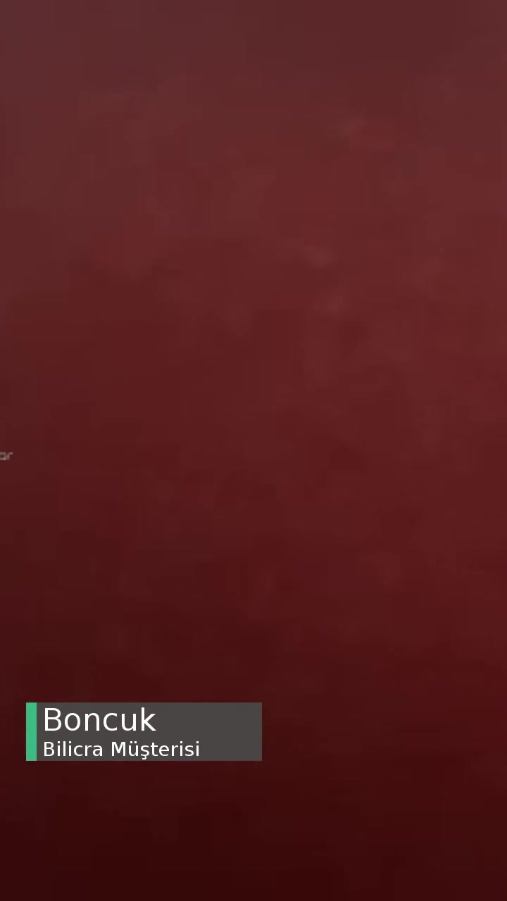 Bilicra Kızımın Saatinden Arama Yapmıyoruz! videonun kapak resmi