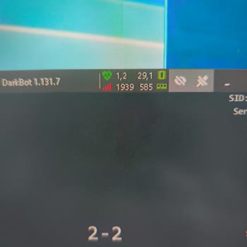 Yanıltıcı Bilgilendirme Ve Performans Sorunu Nedeniyle Kullanılamayan Sunucu Hizmeti