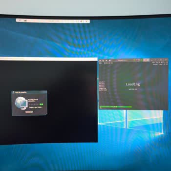 Yanıltıcı Bilgilendirme Ve Performans Sorunu Nedeniyle Kullanılamayan Sunucu Hizmeti