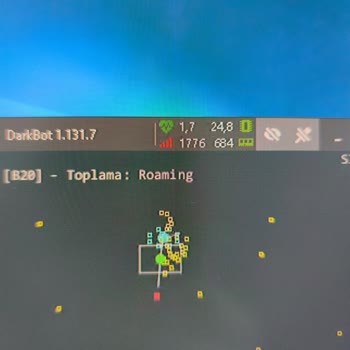 Yanıltıcı Bilgilendirme Ve Performans Sorunu Nedeniyle Kullanılamayan Sunucu Hizmeti