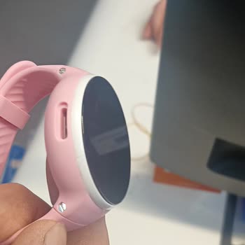 Sürekli Arızalanan Çocuk Saati İçin Değişim Veya İade Talebi