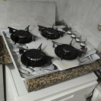 Kumtel Set Üstü Ocak Patlaması Sonrası Güvenlik Ve Müşteri Hizmetleri Sorunu