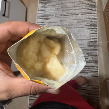 Son Kullanma Tarihi Geçmemiş Pudingde Bozulma: Çocuğumun Sağlığı Tehlikeye Girdi