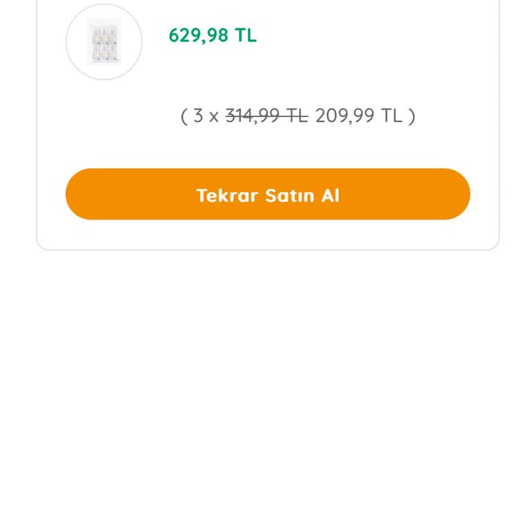 Eksik Gönderilen Ürün İçin Çözüm Bekliyorum, Süreç Uzadıkça Mağdur Oluyorum