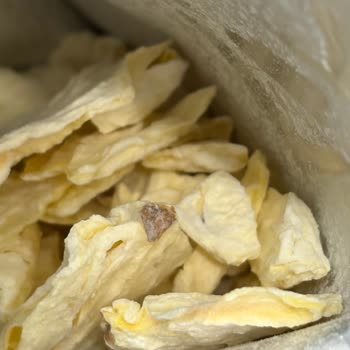 Pol's Gurme Küflü Ürünler Ve Sağlık Sorunu