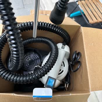 Eksik Ve Hasarlı Ürün Teslimatı Sonrası Koçtaş'ın Sorumsuz Yaklaşımı