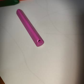 Pritt Mum Boya Setindeki Pembe Rengin İçi Boş Çıktı, Mağduriyet Yaşadım