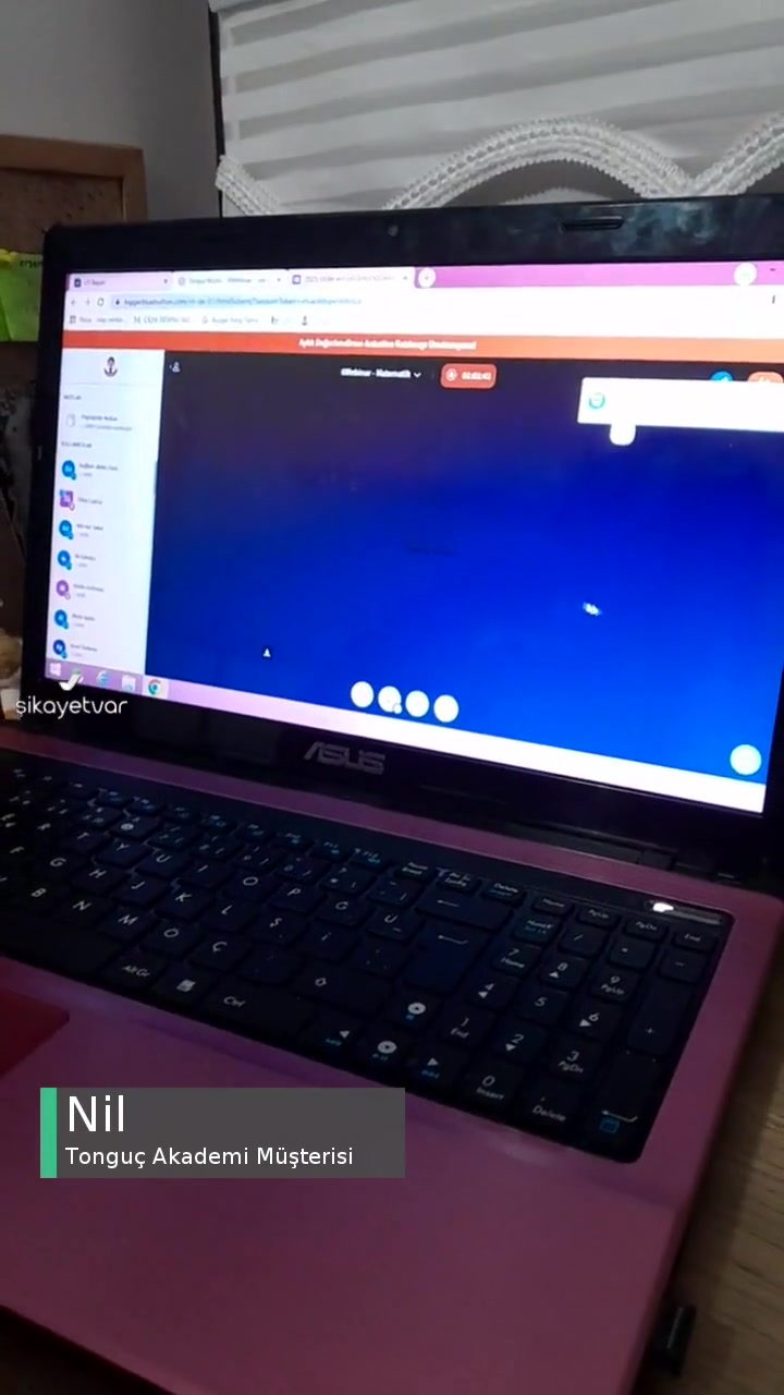 Tonguç Akademi Canlı Ders Ve Eksik Kitap Gönderimi videonun kapak resmi