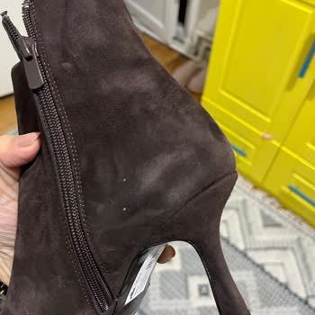 Hasarlı Ve Kusurlu Ürün Teslimatı Sonrası Hayal Kırıklığı