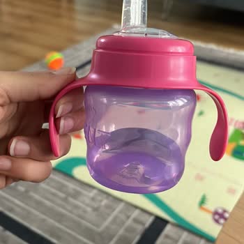 Philips Avent Damlatmaz Ürünlerde Güvenlik Sorunu Ve Yetersiz Müşteri Hizmeti