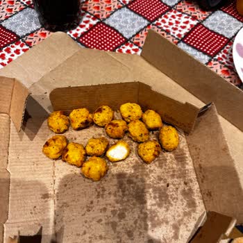 Soğuk Ve Eksik Sipariş, Yanıltıcı Ürün İçeriğiyle Domino’s Mağduriyeti