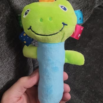 Çocuk Oyuncağında Uygunsuz Tasarım Ebeveynleri Endişelendiriyor