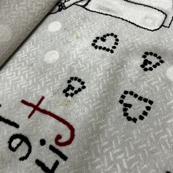 Halılar Yıkanmadı Eski Lekeler Duruyor Mağduriyetim Giderilmedi