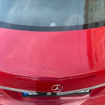 Verilen Sözlerin Tutulmadığı Kötü Boya İşçiliği Sonrası Mağduriyet