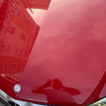 Verilen Sözlerin Tutulmadığı Kötü Boya İşçiliği Sonrası Mağduriyet