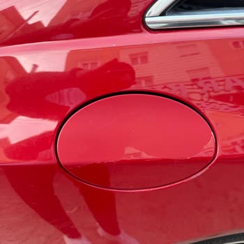 Verilen Sözlerin Tutulmadığı Kötü Boya İşçiliği Sonrası Mağduriyet