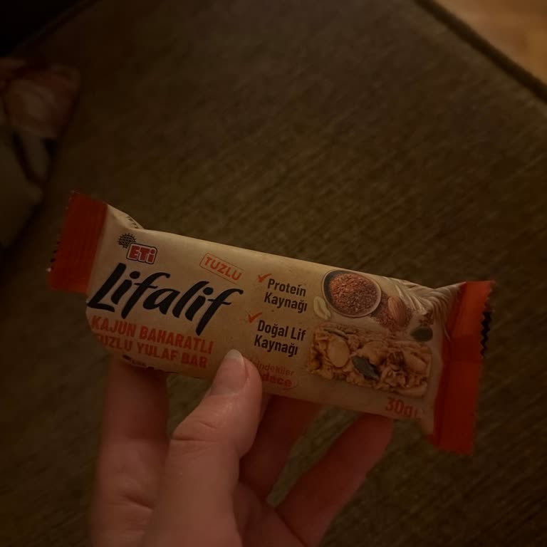 Migros Sanal Market'ten Bayat Ürün Teslimatı Ve Değişim Talebi